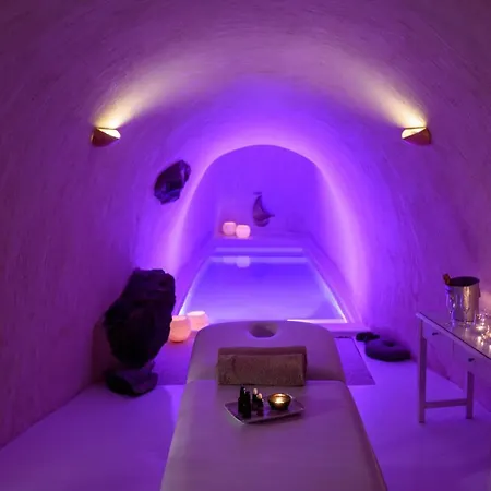 Hotel Abyssanto Suites&spa